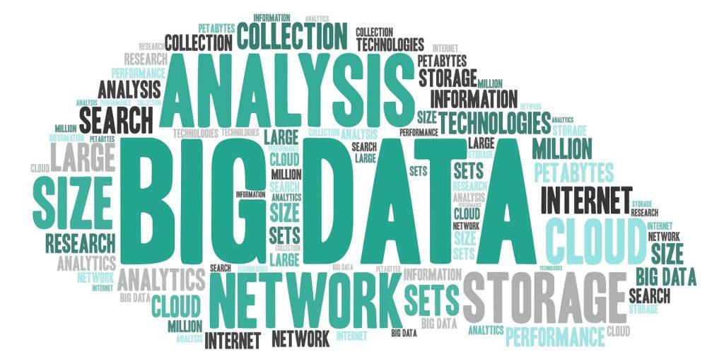 Big Data - As principais tendências para 2023